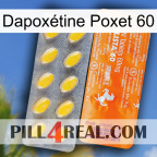 Dapoxétine Poxet 60 new05